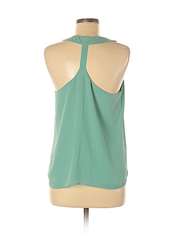 Papermoon Sleeveless Blouse (view 2)