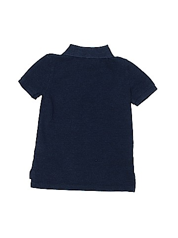 Polo by Ralph Lauren Short Sleeve Polo (view 2)