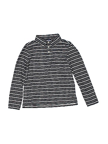 Crewcuts Long Sleeve Henley (view 1)