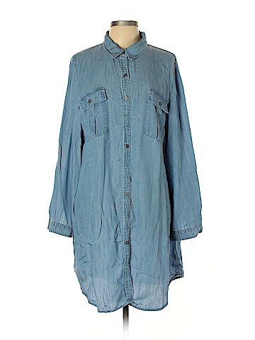 Coldwater Creek Casual Dress (view 1)