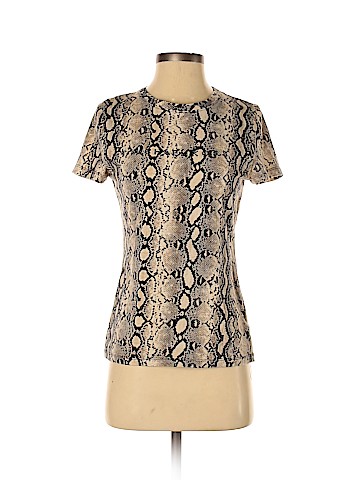 MICHAEL Michael Kors Short Sleeve T-Shirt (view 1)