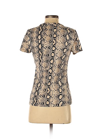 MICHAEL Michael Kors Short Sleeve T-Shirt (view 2)