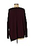 Athleta Burgundy Active T-Shirt Size M (petite) - photo 2