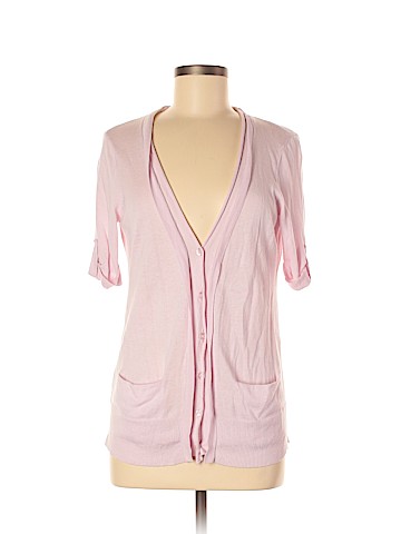 Ann Taylor LOFT Cardigan (view 1)