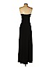 Laundry by Shelli Segal Black Cocktail Dress Size 2 - photo 2