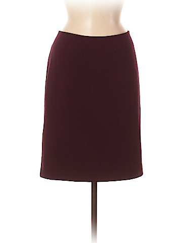 Ellen Tracy Casual Skirt (view 1)