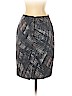Club Monaco 100% Cotton Blue Casual Skirt Size 2 - photo 2