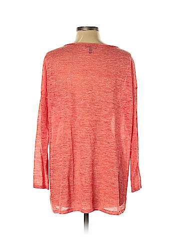 Eileen Fisher Pullover Sweater (view 2)