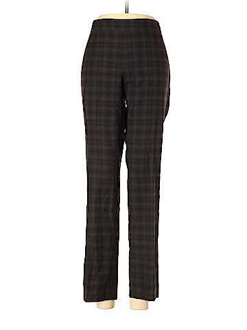 Faconnable Wool Pants (view 1)