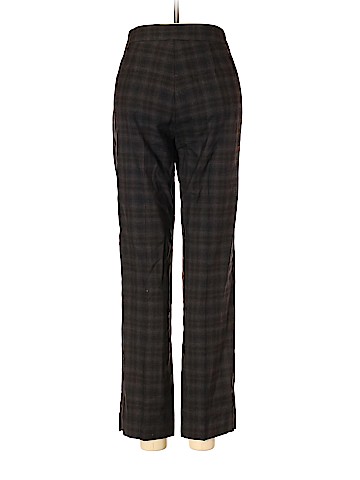 Faconnable Wool Pants (view 2)