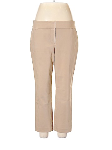 Ann Taylor LOFT Dress Pants (view 1)