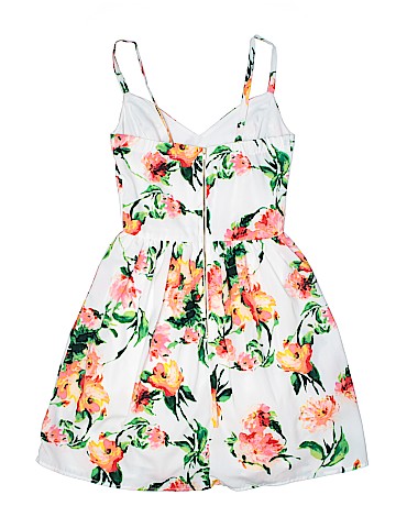 Charlotte Russe Casual Dress (view 2)