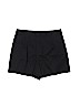 Theory Black Shorts Size 2 - photo 2