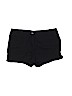 Theory Black Shorts Size 2 - photo 1