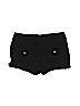 Theory Black Shorts Size 2 - photo 2