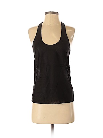 Theory Sleeveless Blouse (view 1)