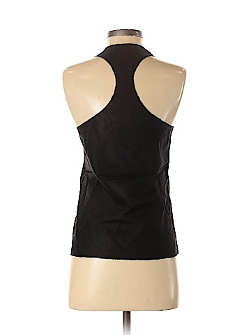 Theory Sleeveless Blouse (view 2)