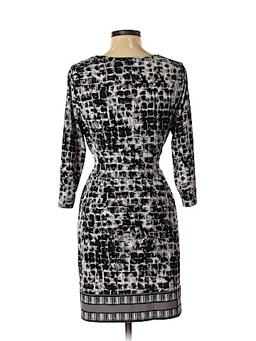 BCBGMAXAZRIA Casual Dress (view 2)