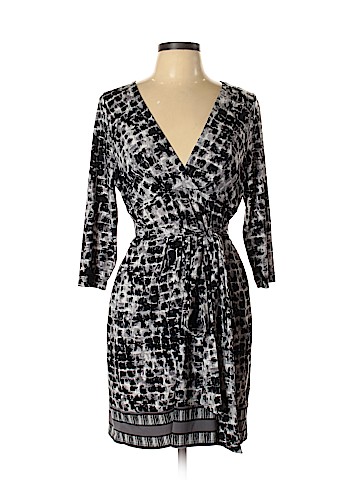 BCBGMAXAZRIA Casual Dress (view 1)