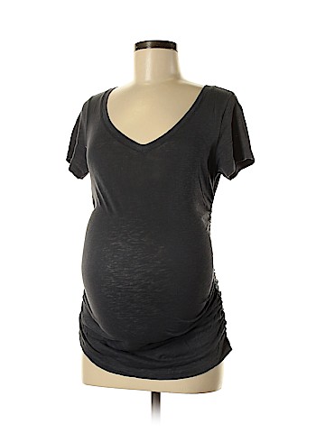 Caslon Short Sleeve T-Shirt (view 1)