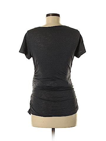 Caslon Short Sleeve T-Shirt (view 2)