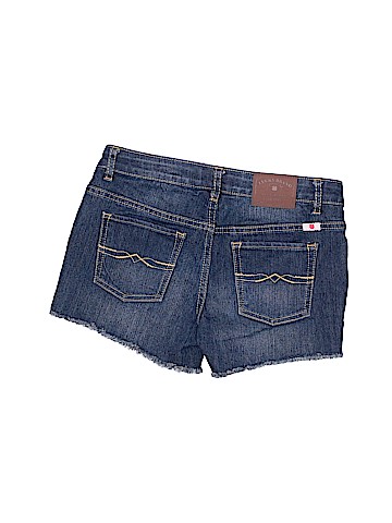 Lucky Brand Denim Shorts (view 2)