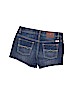 Lucky Brand Blue Denim Shorts Size 12 - photo 2