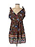 Surcrefas Blue Casual Dress Size XL - photo 1