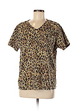 Karen Scott Sport Size XL