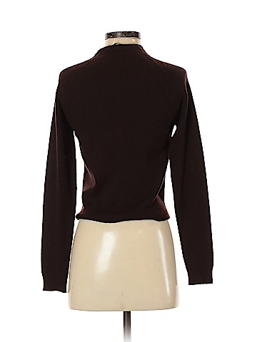 Autumn Cashmere Cashmere Cardigan (view 2)