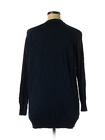 Melissa McCarthy Seven7 Cardigan (view 2)