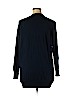 Melissa McCarthy Seven7 Blue Cardigan Size 1X - photo 2