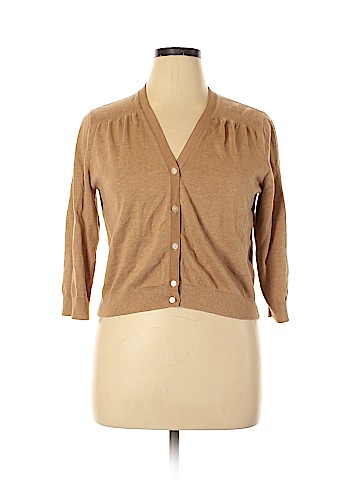 Lands' End Cardigan (view 1)