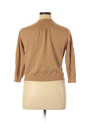 Lands' End Cardigan (view 2)