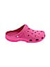 Crocs Pink Mule/Clog Size 8 - photo 1