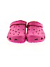 Crocs Pink Mule/Clog Size 8 - photo 2