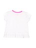 Lightning Bug 100% Cotton White Short Sleeve Top 18-24 MO / 24 MO - photo 2