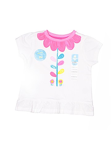 Lightning Bug Short Sleeve Top (view 1)