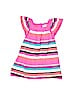 Old Navy 100% Cotton Pink Dress Size 3-6 mo - photo 1