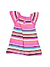 Old Navy 100% Cotton Pink Dress Size 3-6 mo - photo 2