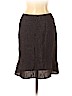 Etcetera Gray Casual Skirt Size 2 - photo 2
