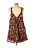 Free People 100% Cotton Black Casual Dress Size XS - photo 2