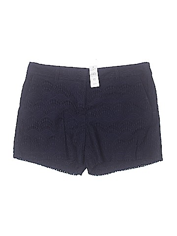 Ann Taylor LOFT Outlet Khaki Shorts (view 1)