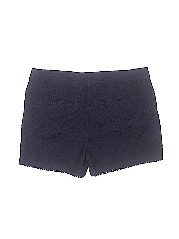 Ann Taylor LOFT Outlet Khaki Shorts (view 2)