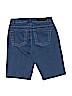 Liverpool Jeans Company Blue Denim Shorts Size 4 (petite) - photo 2