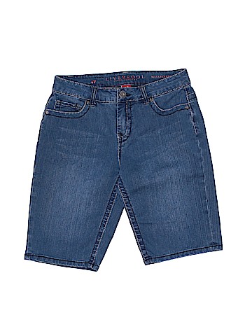 Liverpool Jeans Company Denim Shorts (view 1)