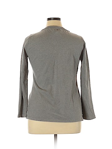 Wrangler Jeans Co Long Sleeve Henley (view 2)