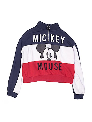 H&M Sweatshirt (view 1)