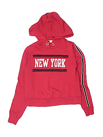 Full Tilt Pullover Hoodie (view 1)