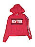 Full Tilt Red Pullover Hoodie Size XS (youth) - photo 1